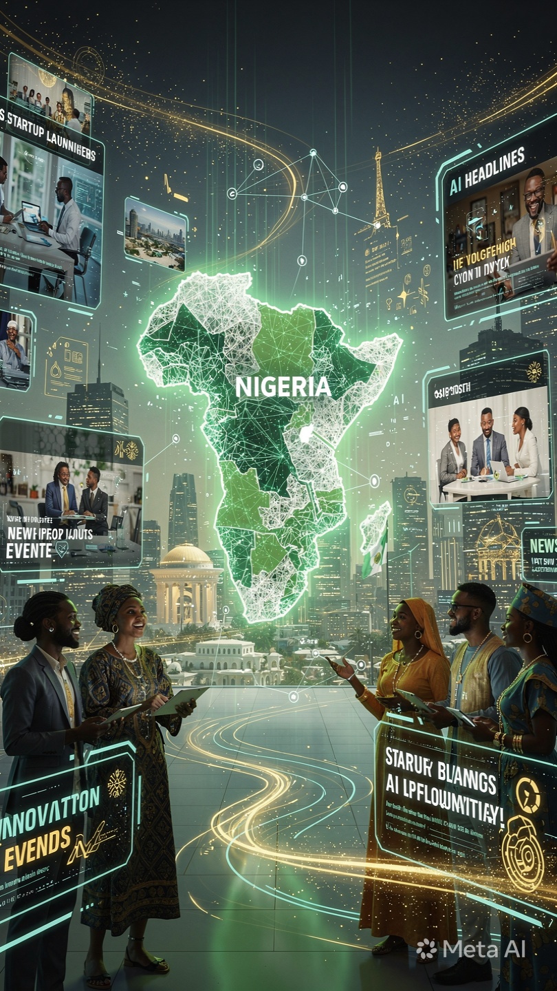 AI Network Team